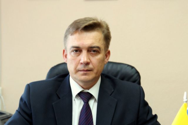 Евгений Арапов заявил об увольнении Сергея Макеева